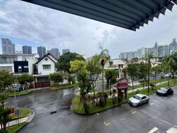 Faber Hills (D5), Apartment #570686771